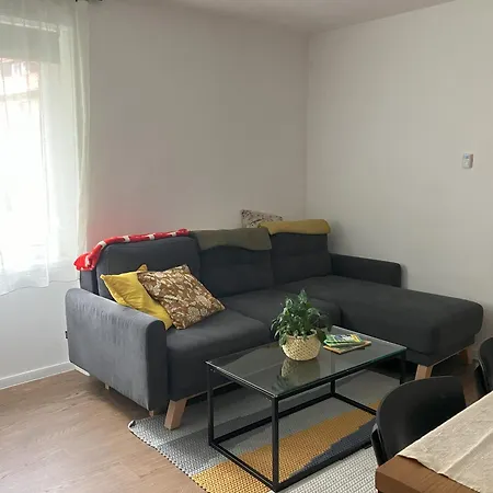 Lejlighed Do Lesa - Into The Woods Vysoké Tatry