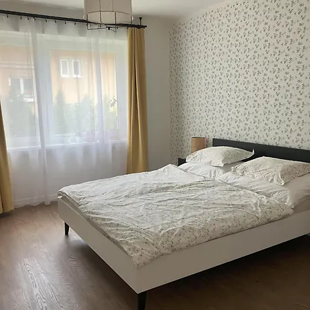 Do Lesa - Into The Woods Lejlighed