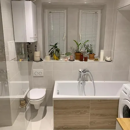Apartment Do Lesa - Into The Woods