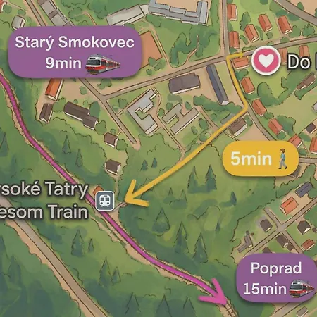 Do Lesa - Into The Woods *